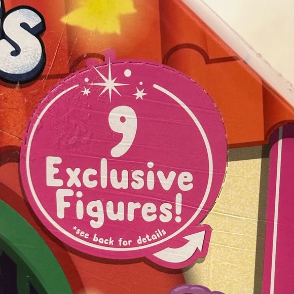 Disney Doorables Encanto 9 Exclusive Figures - Picture 6 of 8
